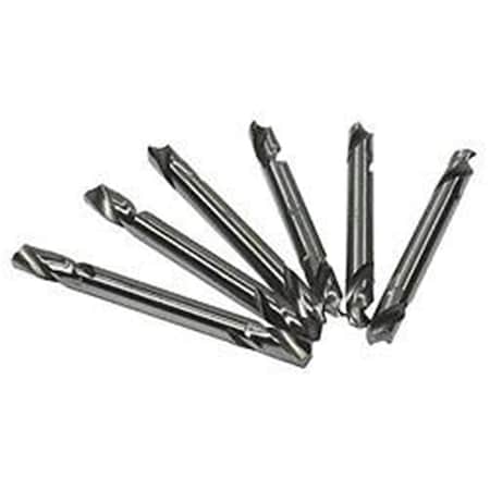 Allstar Performance 0.12 in. Double Ended Drill Bit ALL18201
